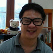 Nicholas Chandras foto