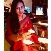 Foto von Deepa Sachith