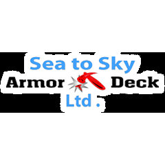 Sea to Sky Armor Deck