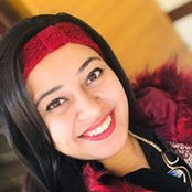 Amira Abdos foto
