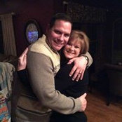 Jerry Hall's photo