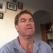 Murray Marshall's photo