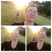 Dani Wood's photo