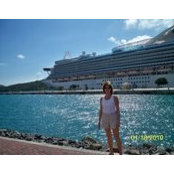 Cindy Sturgeons foto