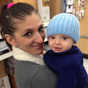 Denisa Lazzari's photo