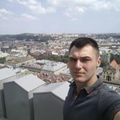 Andru Mosiychuk's photo