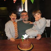 Andrea Venosa's photo