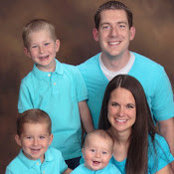 Holly Hinkson's photo
