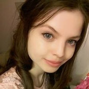Daria Snegireva's photo