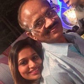 Rinkle Ambavi's photo