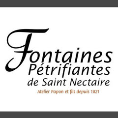 Fontaines Pétrifiantes de Saint-Nectaire
