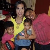 Vanessa Inga Brown's photo