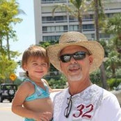 Jose Boscan's photo