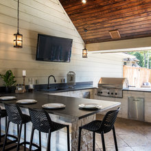 patios