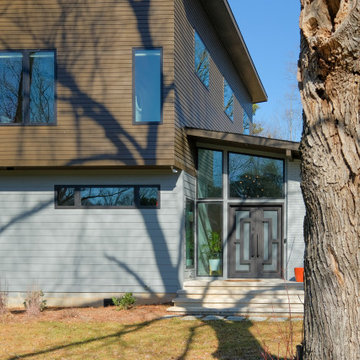 Modern Home Design