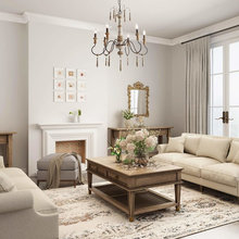 Living Room Inspiration