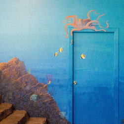 Murals - Products