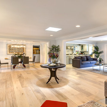 ADM Flooring Design