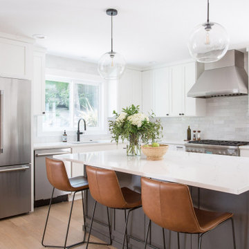 Bellevue | Farmhouse
