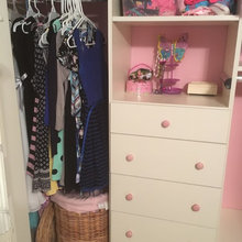 Closets