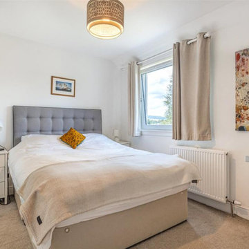 Milngavie Alterations & Refurb