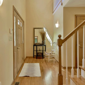 From Country to Modern Farmhouse