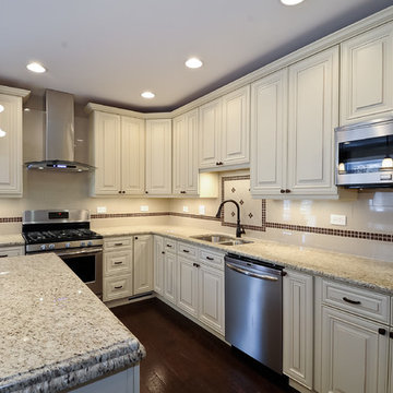 4448 N. Bernard, Chicago