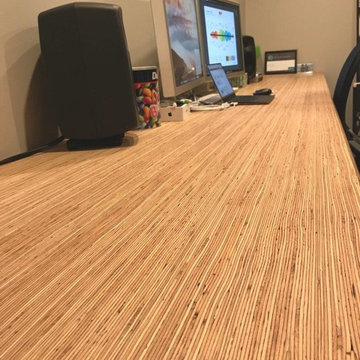 Working from Home