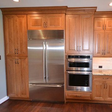 West Chester PA Kitchen Remodel Project