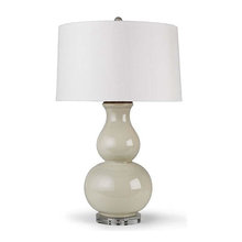 gourd lamps