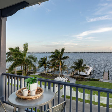 Redfish Cove - Camlin Custom Homes Courageous Model