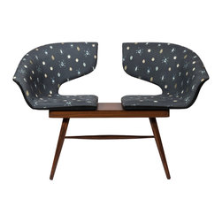Arbor Decor Designs - Love Seats