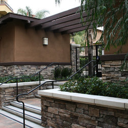 Valori Precast - Products
