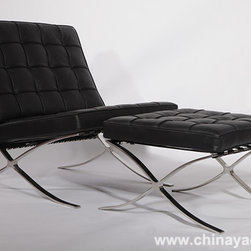 Premium version Barcelona chair - Home Office Furniture