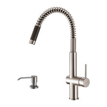 Faucet