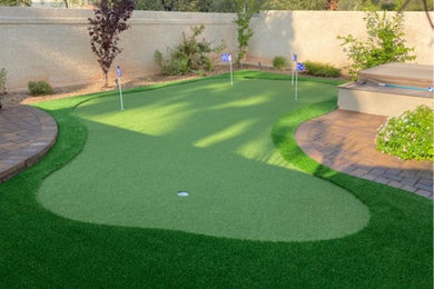 Design ideas for a landscaping in Other.