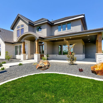 The Ballard - Spurwing Challenge Estates
