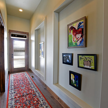 The Knolls at Hillcrest - Bitterroot 2 Kenyon Drive