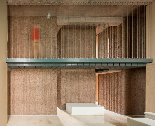 Современный  by Muka Arquitectura