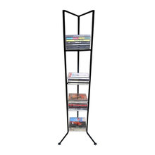 CD RACK bookcase
