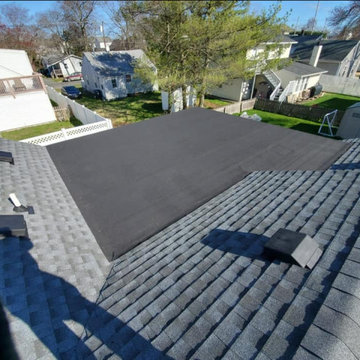 Roofing & Siding-Quality products