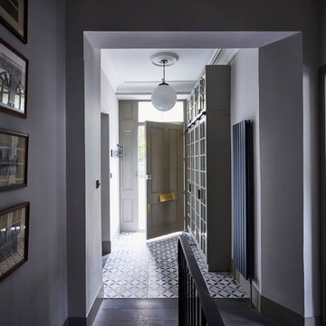 Parkside Family Home