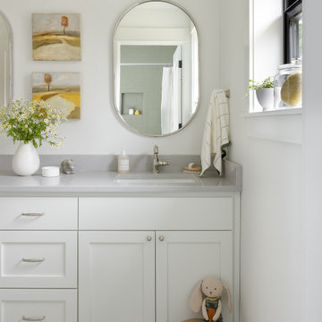 Maple Valley Project