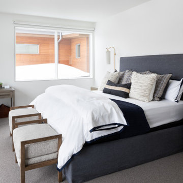 Rustic Bedroom