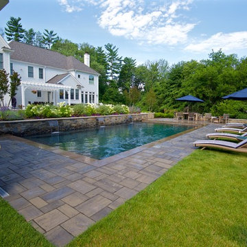 Traditional Elements - Radnor - PA