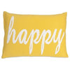 Suzie Happy Pillow