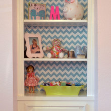 A's Room