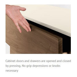 Yannick Sideboard - Buffets And Sideboards