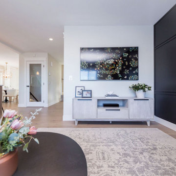 Home-Made Full House Renovation