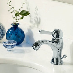 Сантехника CRISTINA Коллекция ART ELITE - Bathtub Faucets